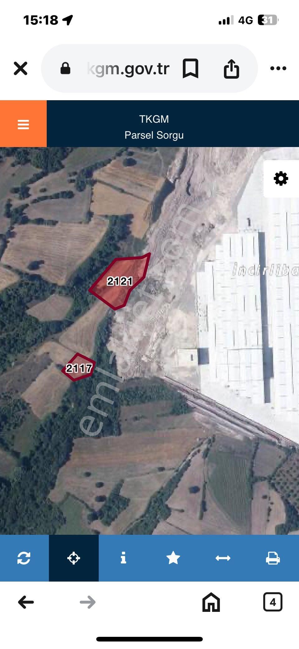 Acil Satılık