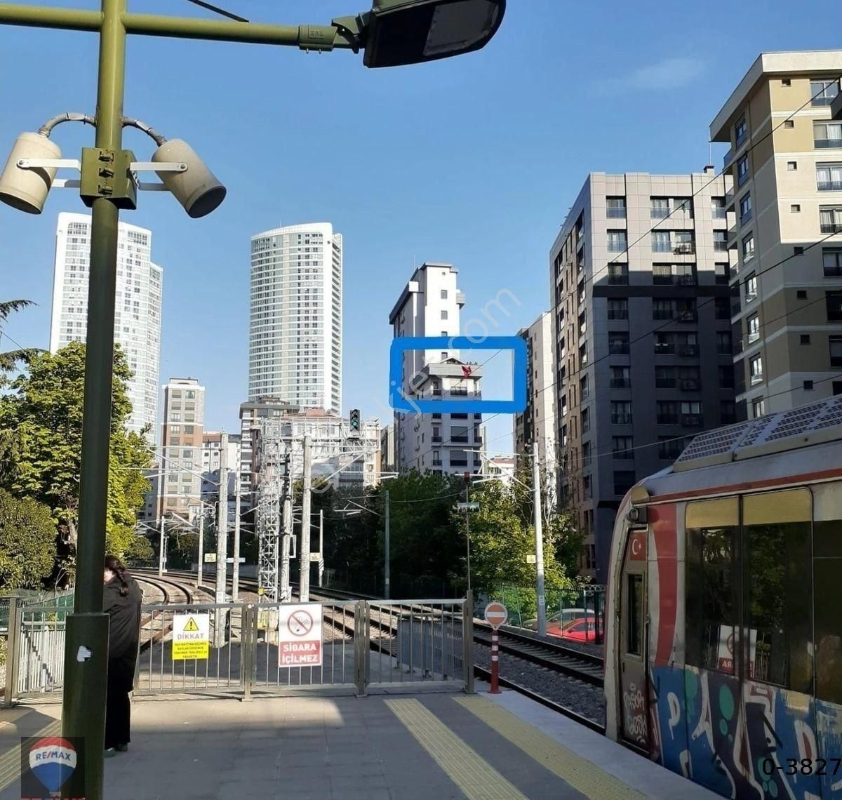 Mustafa Mazhar Bey Cad. Feneryolu Kadıköy, Dubleks, 5+2 Daire - Görsel 25