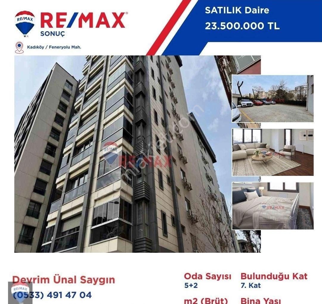 Mustafa Mazhar Bey Cad. Feneryolu Kadıköy, Dubleks, 5+2 Daire - Görsel 7