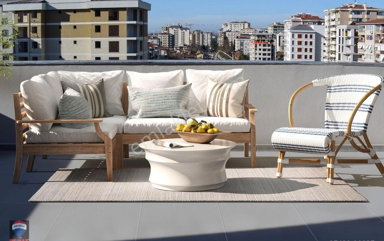 Mustafa Mazhar Bey Cad. Feneryolu Kadıköy, Dubleks, 5+2 Daire - Görsel 21