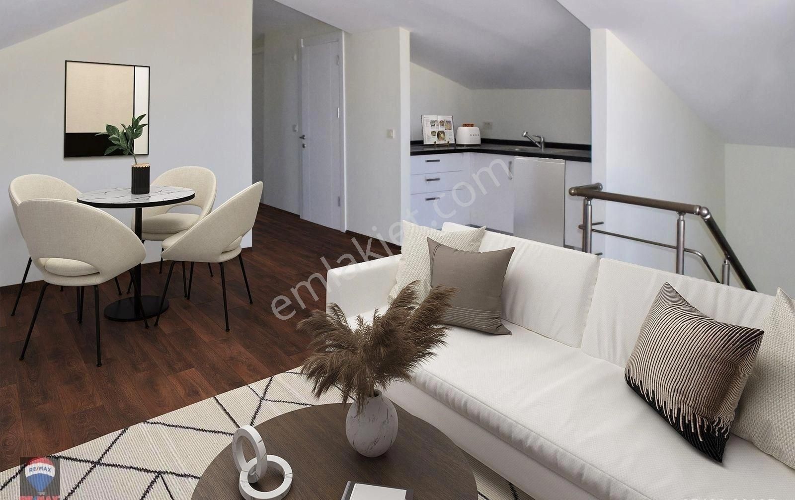 Mustafa Mazhar Bey Cad. Feneryolu Kadıköy, Dubleks, 5+2 Daire - Görsel 24