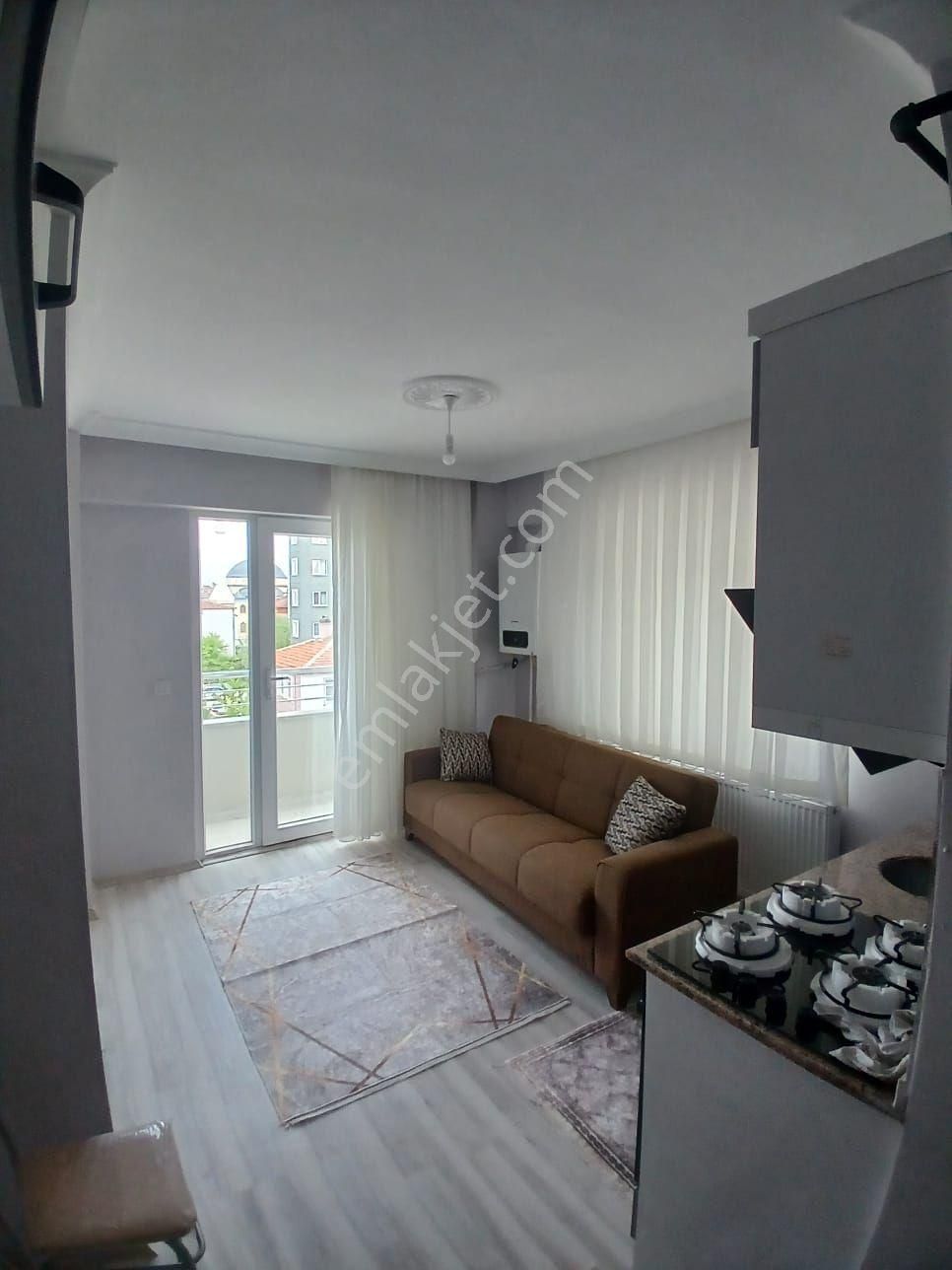 Eşyalı Daire 1+1