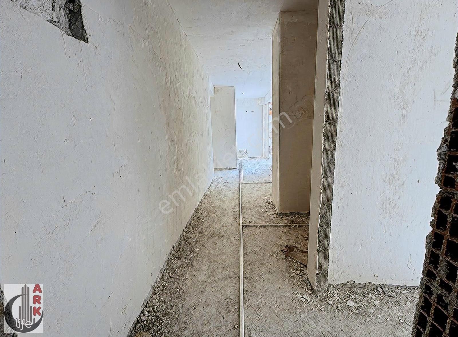 Ark Life'dan Emek Mahallesi Ertaş Cad.üzerinde 60m² 2+0 Daireler