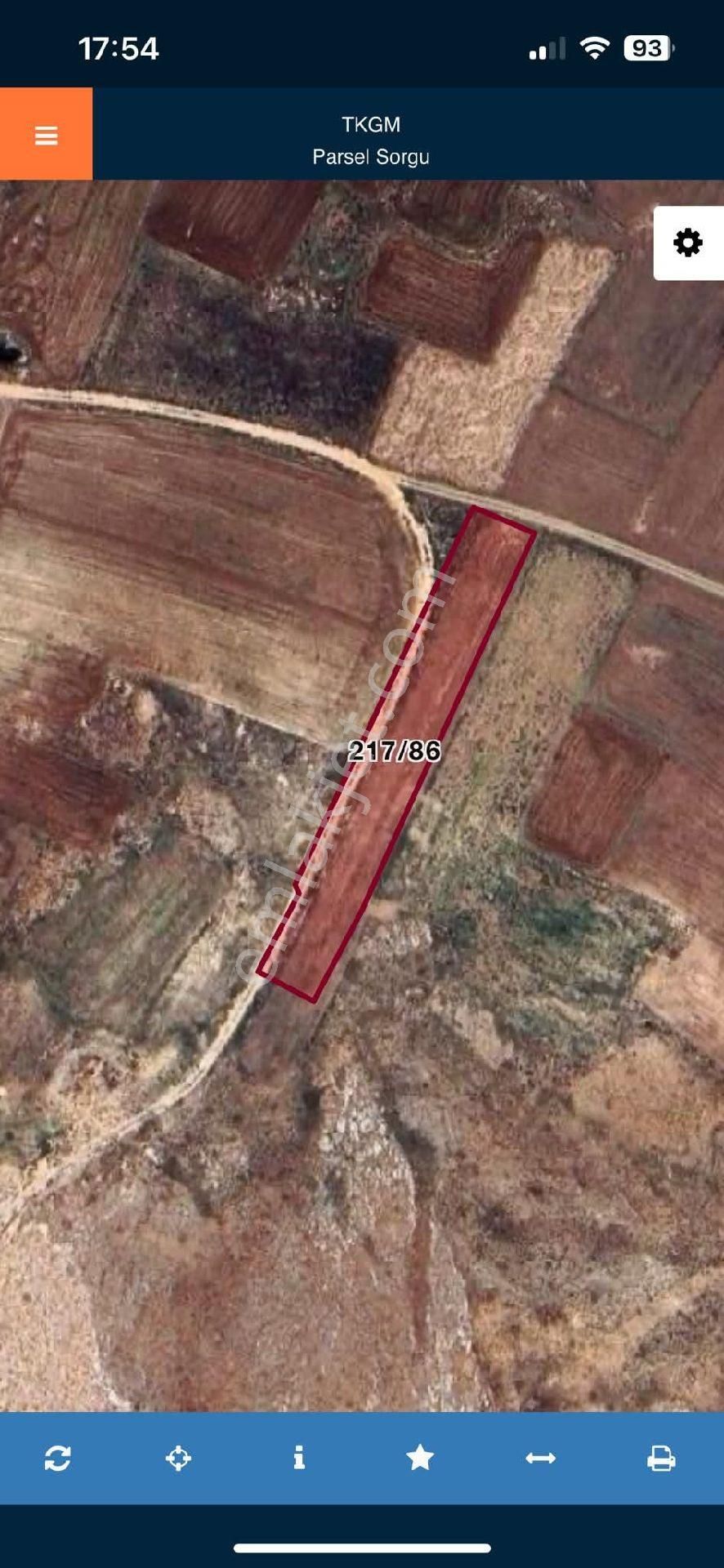 ✅korkuteli✅beğiş De ✅satılık 2.252m2 Tarla✅resmi Yol Var✅