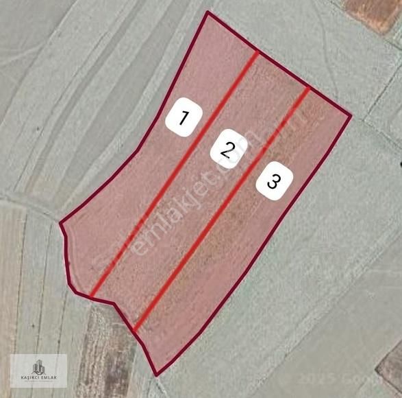 Korkuteli Akyar'da Yatırımlık! 12.024m² Satılık Tarla
