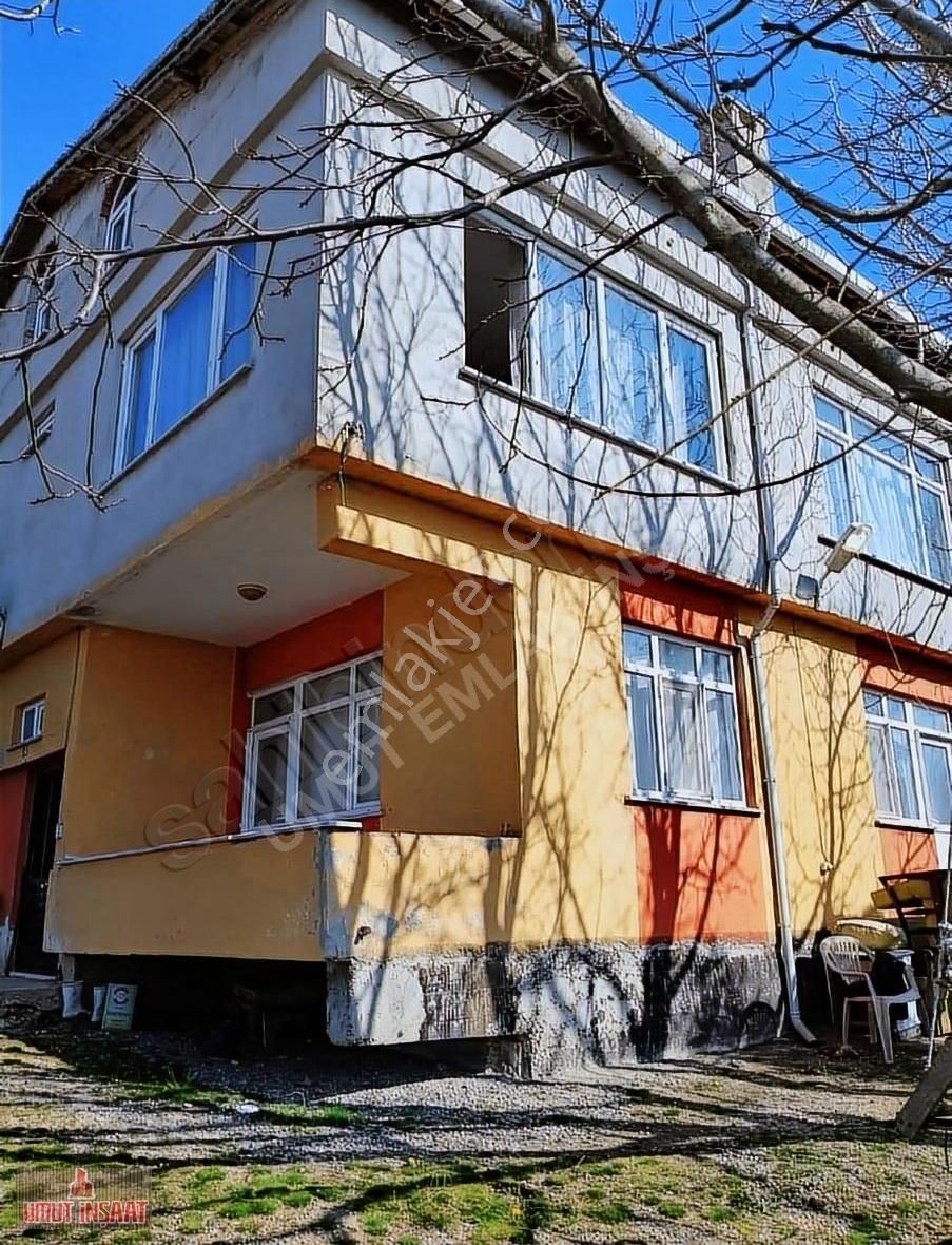 Vize Okçular Da Müstakil Ev