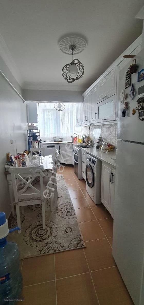 Çerkezköy G.o.p. Mah..satılık İskanlı ..2+1 Daire...