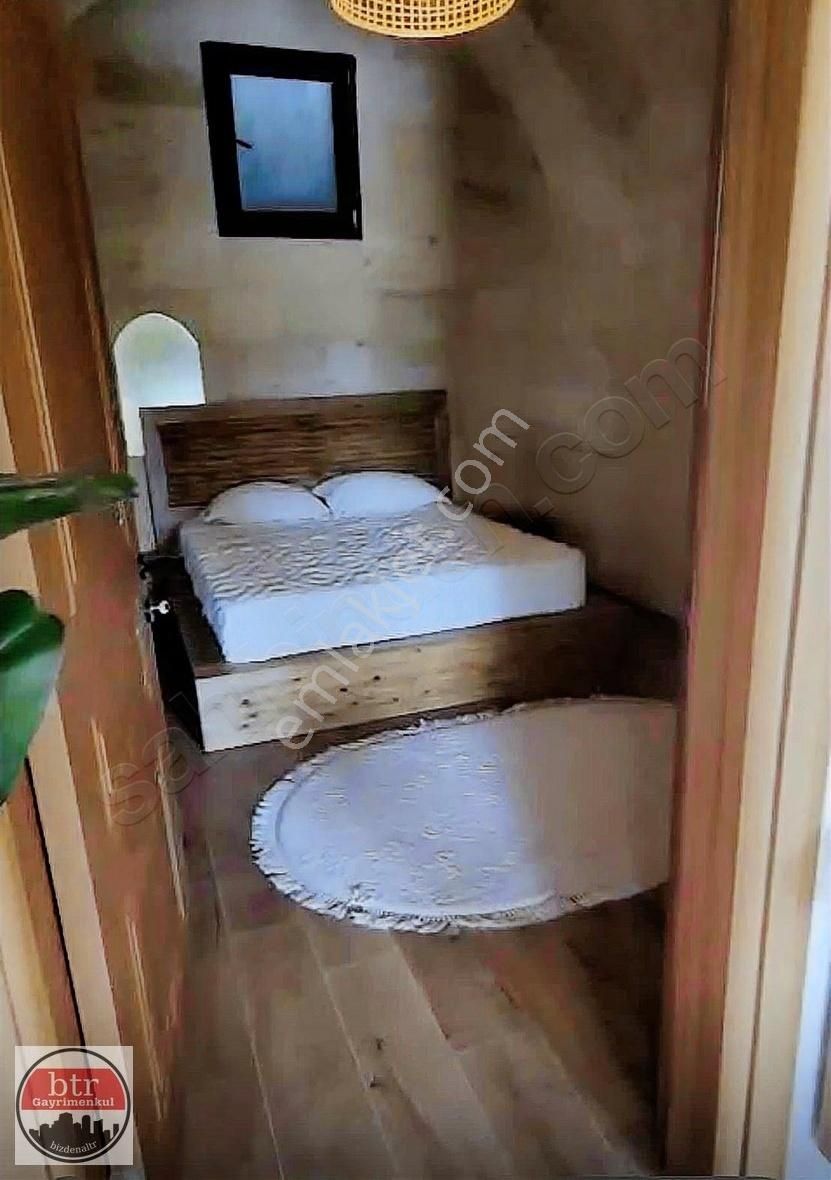 Bursa/mustafakemalpaşa/şapçı Mahallesi Hobbit Taş Ev - Görsel 30