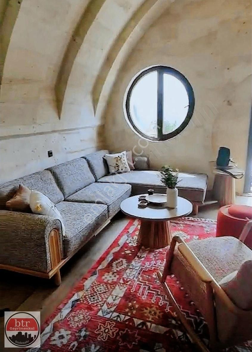 Bursa/mustafakemalpaşa/şapçı Mahallesi Hobbit Taş Ev - Görsel 12