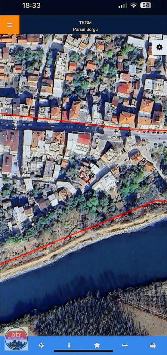 Bursa/mustafakemalpaşa/hamidiye Mahallesi - Görsel 2