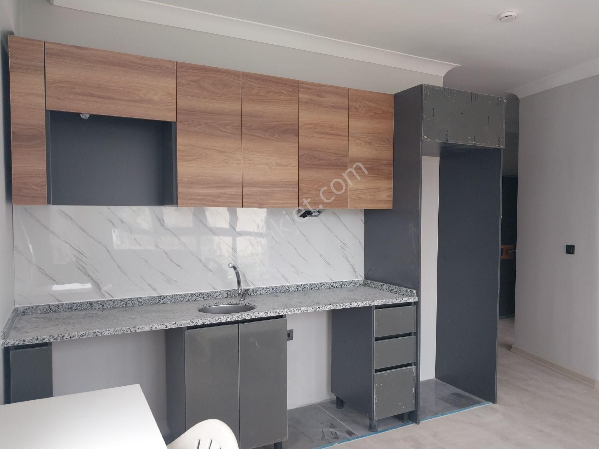 Mamak Çarşı Içı 1+1 Suit Daıre