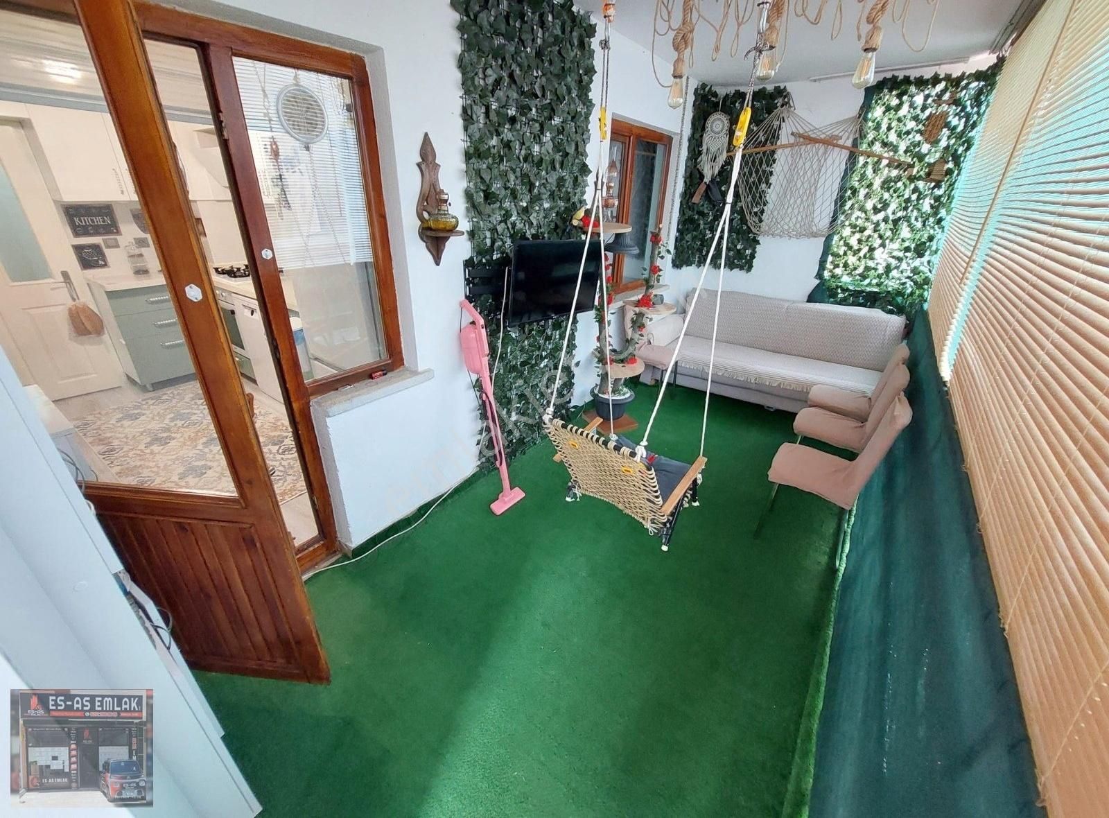 Es-astan Andiçende Bağımsız Lüx Yapılı 3+1 Satılık Daire