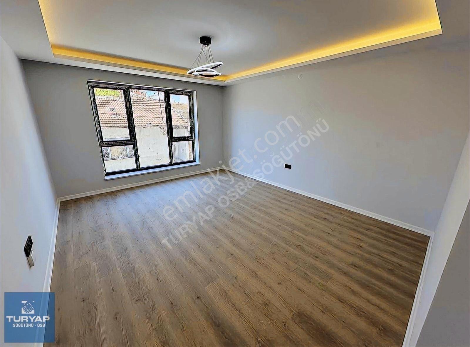 Turyap Söğütönü| Çamlıca Mh. Satılık Lüx 2025 Yapımı 3+1 Daire