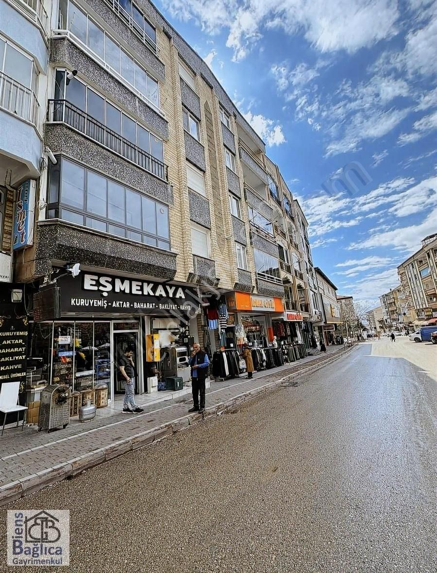 Biens'ten 3+1 Uygun Fiyatlı Çarşı Merkezli Daire