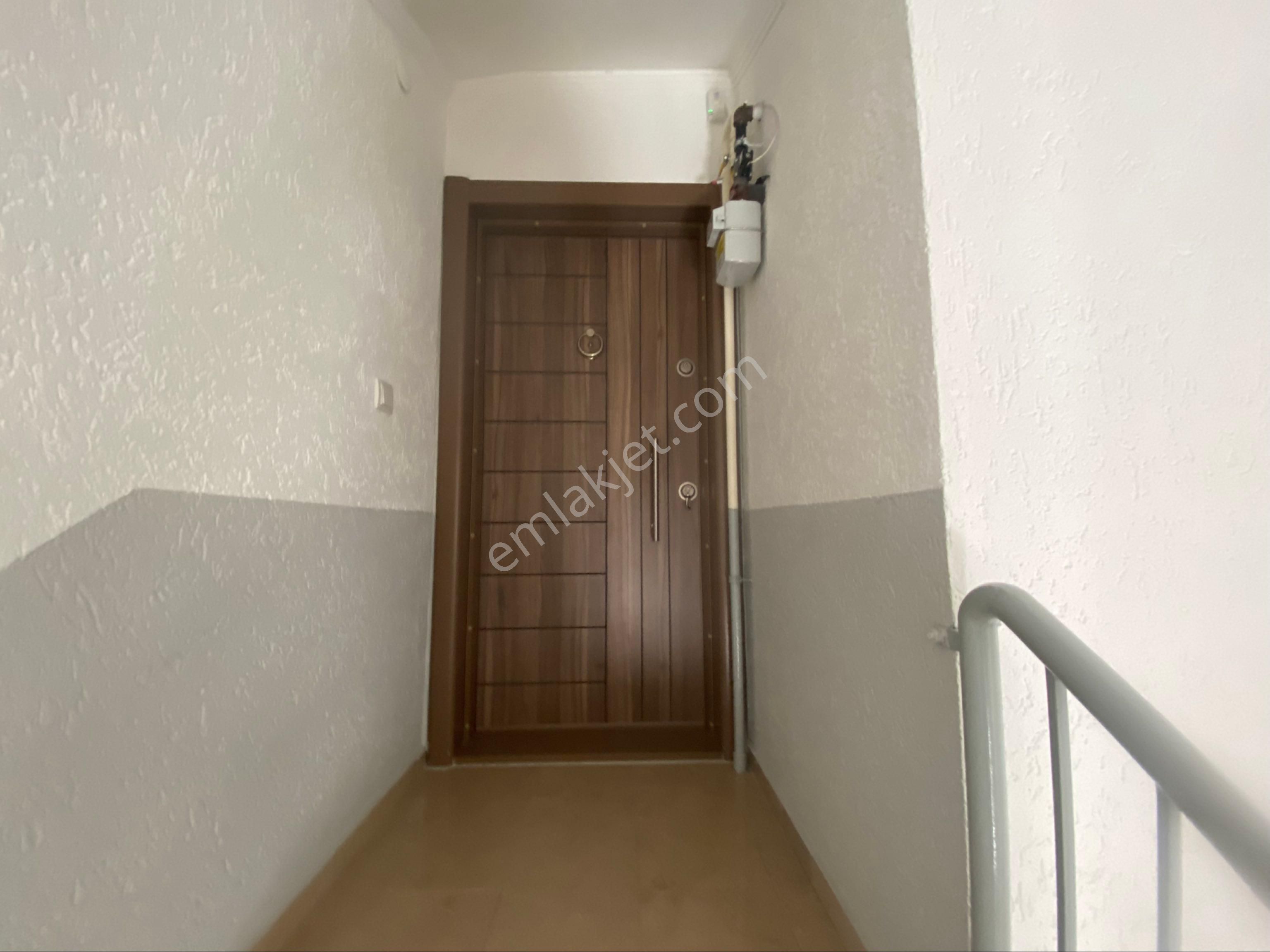 Üniversite Mahallesi Sıfır Kiralık Daire