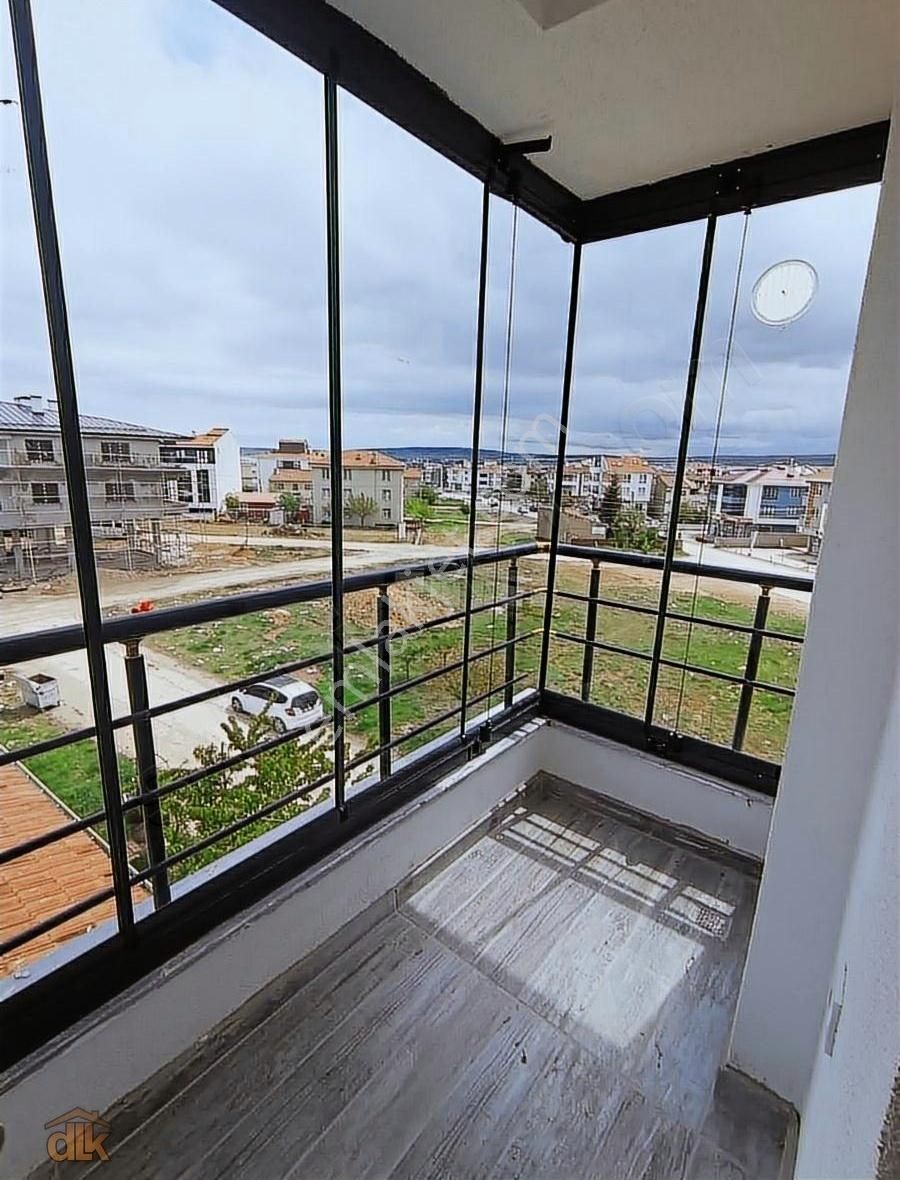 71 Evler Mah.sehir Hastanesi Eczaneler Yanında Kiralık 1+1 Daire