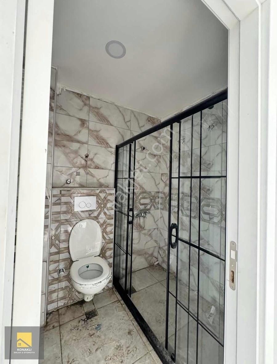 Alanya Payallar Satılık 1+1 Deniz Manzaralı Daire