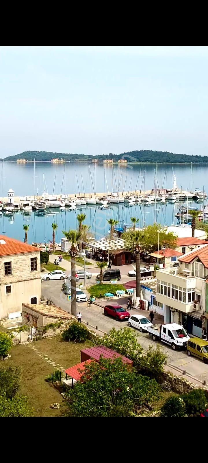 Bahçeli Müstakil Ev 2+1 Denize Çok Yakın‘sezonluk’