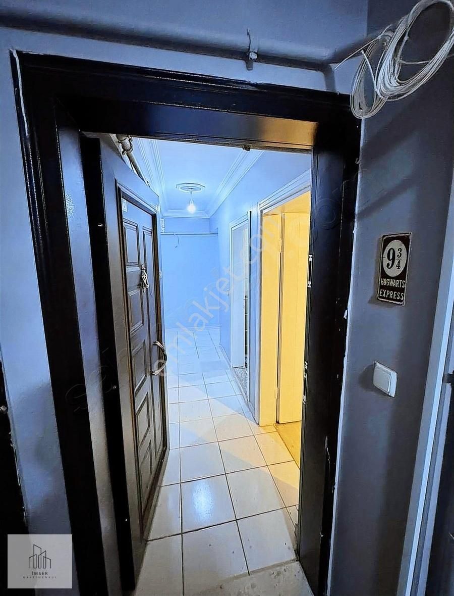 Güzeltepede Üniversitelere Yürüme Mesafesinde 2+1 Kiralık Daire