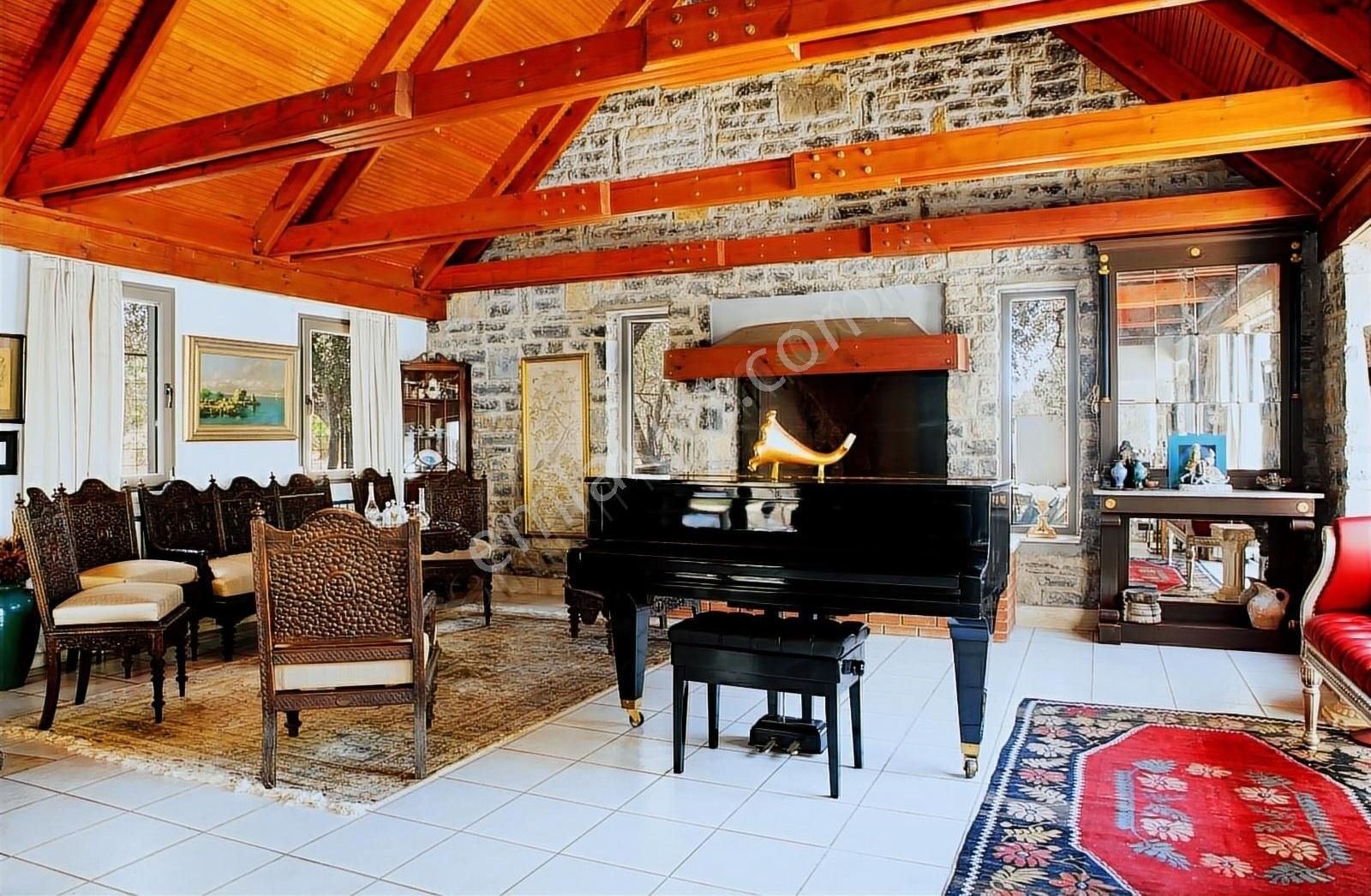 Bitez King House - Görsel 19