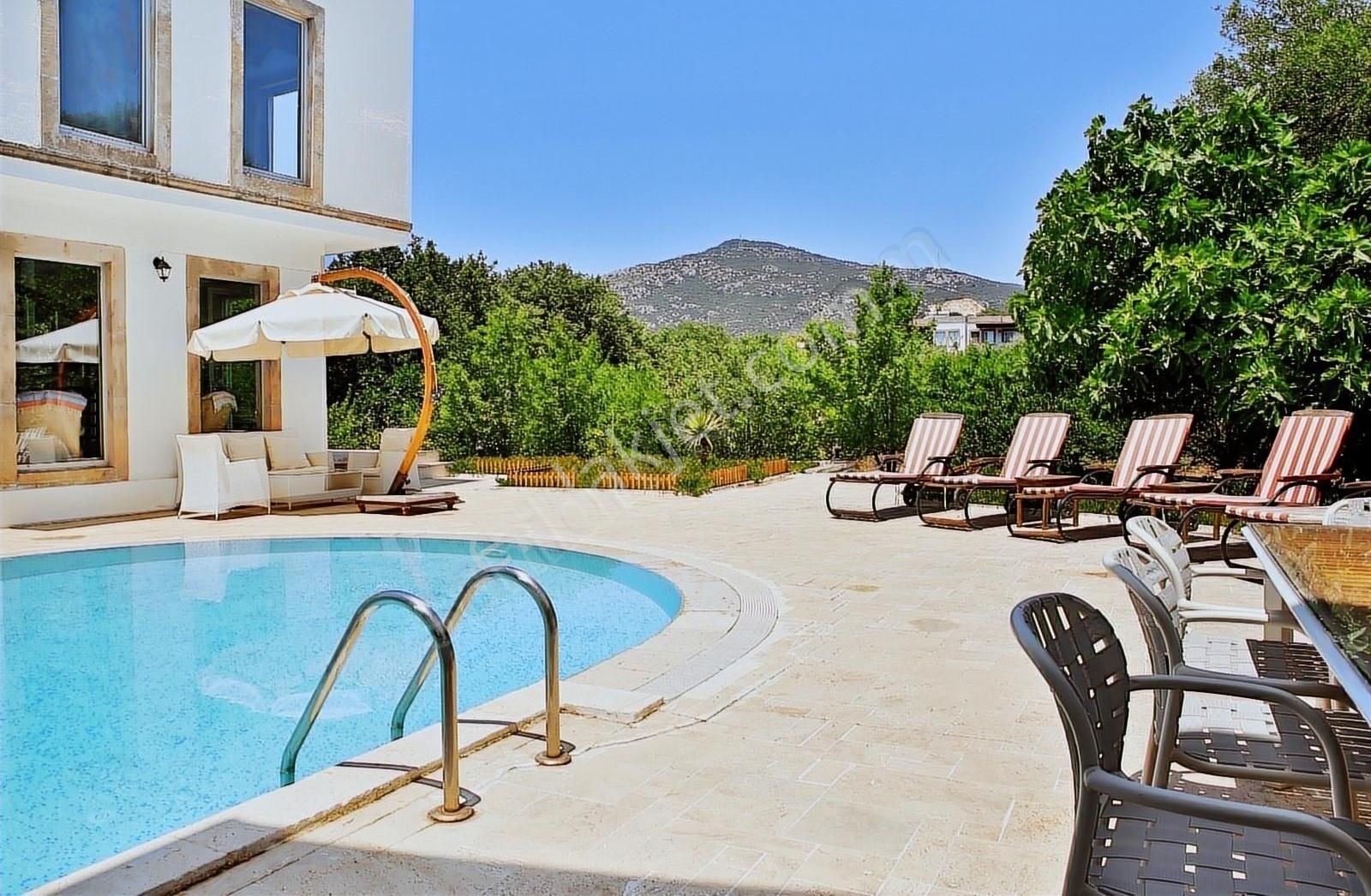 Bitez King House - Görsel 18