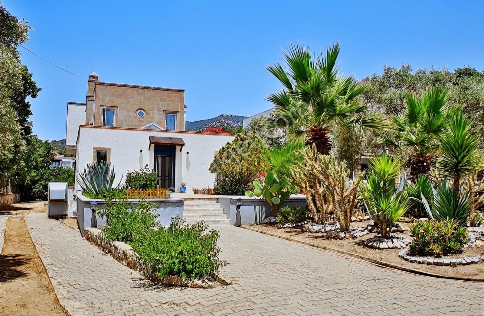 Bitez King House - Görsel 27