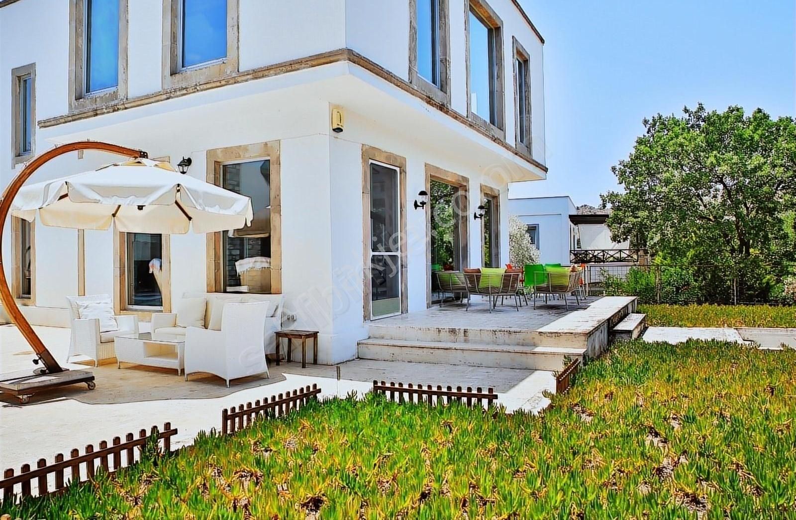 Bitez King House - Görsel 15