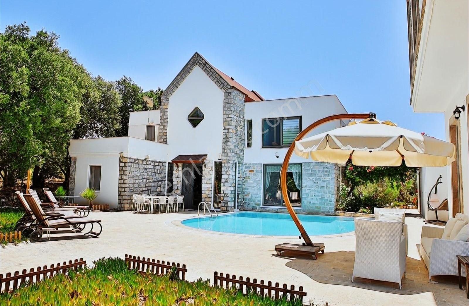 Bitez King House - Görsel 4