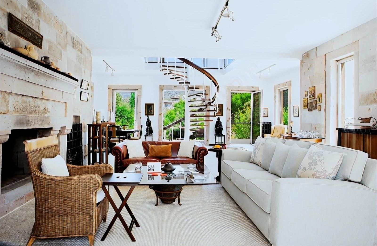 Bitez King House - Görsel 11