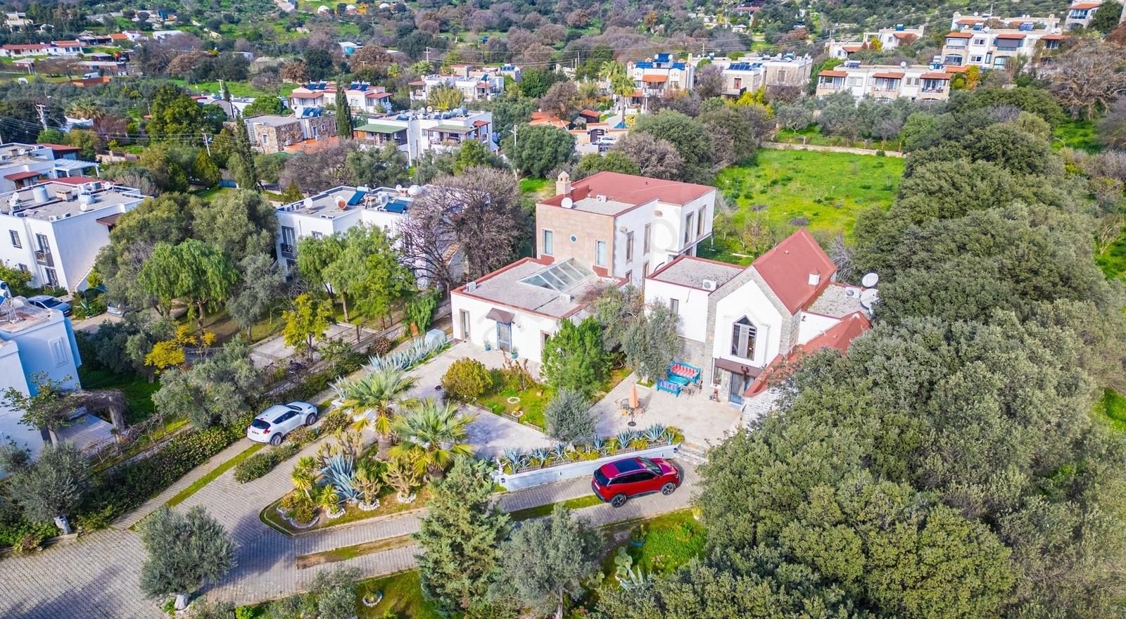 Bitez King House - Görsel 3