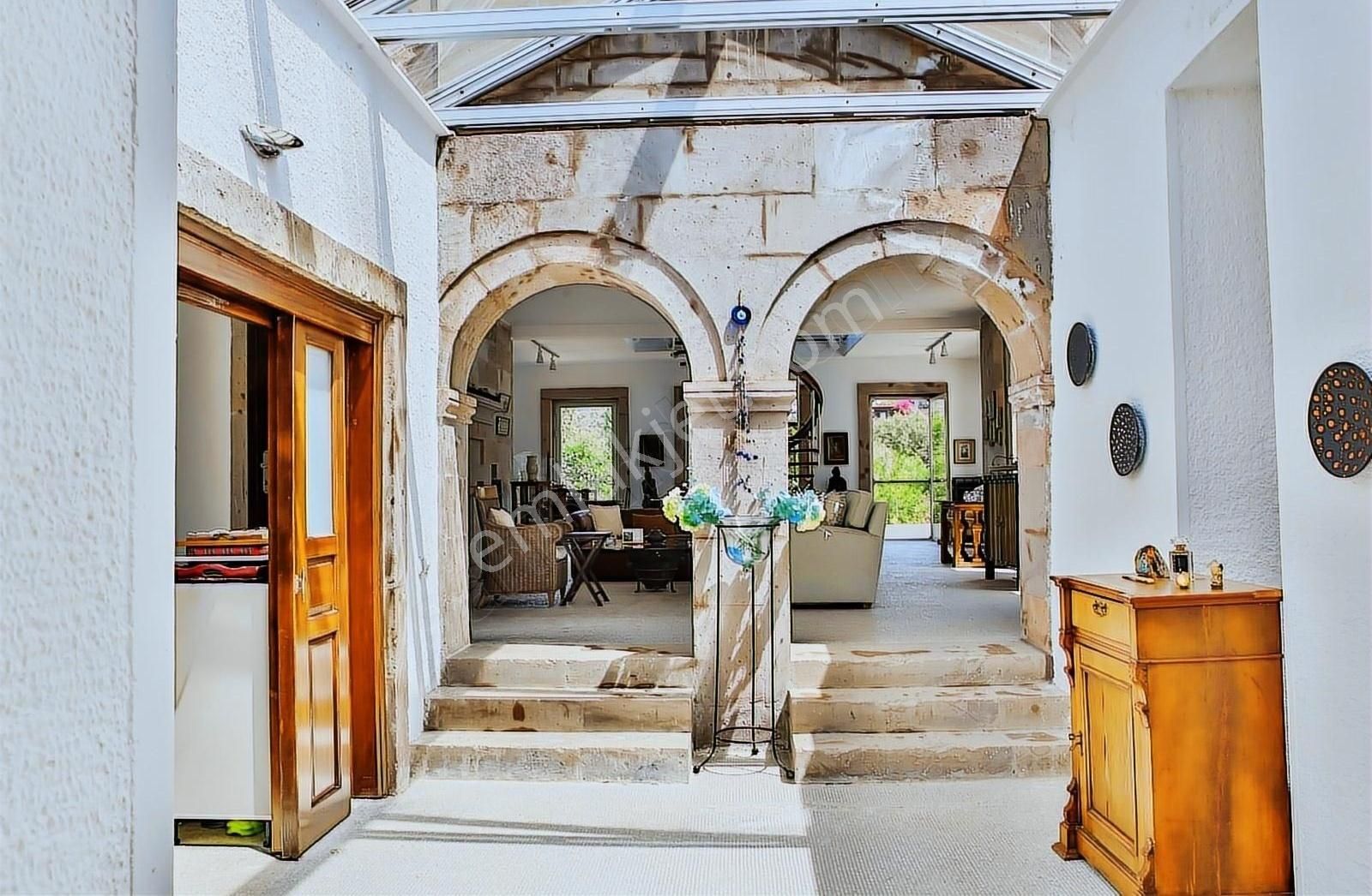 Bitez King House - Görsel 21