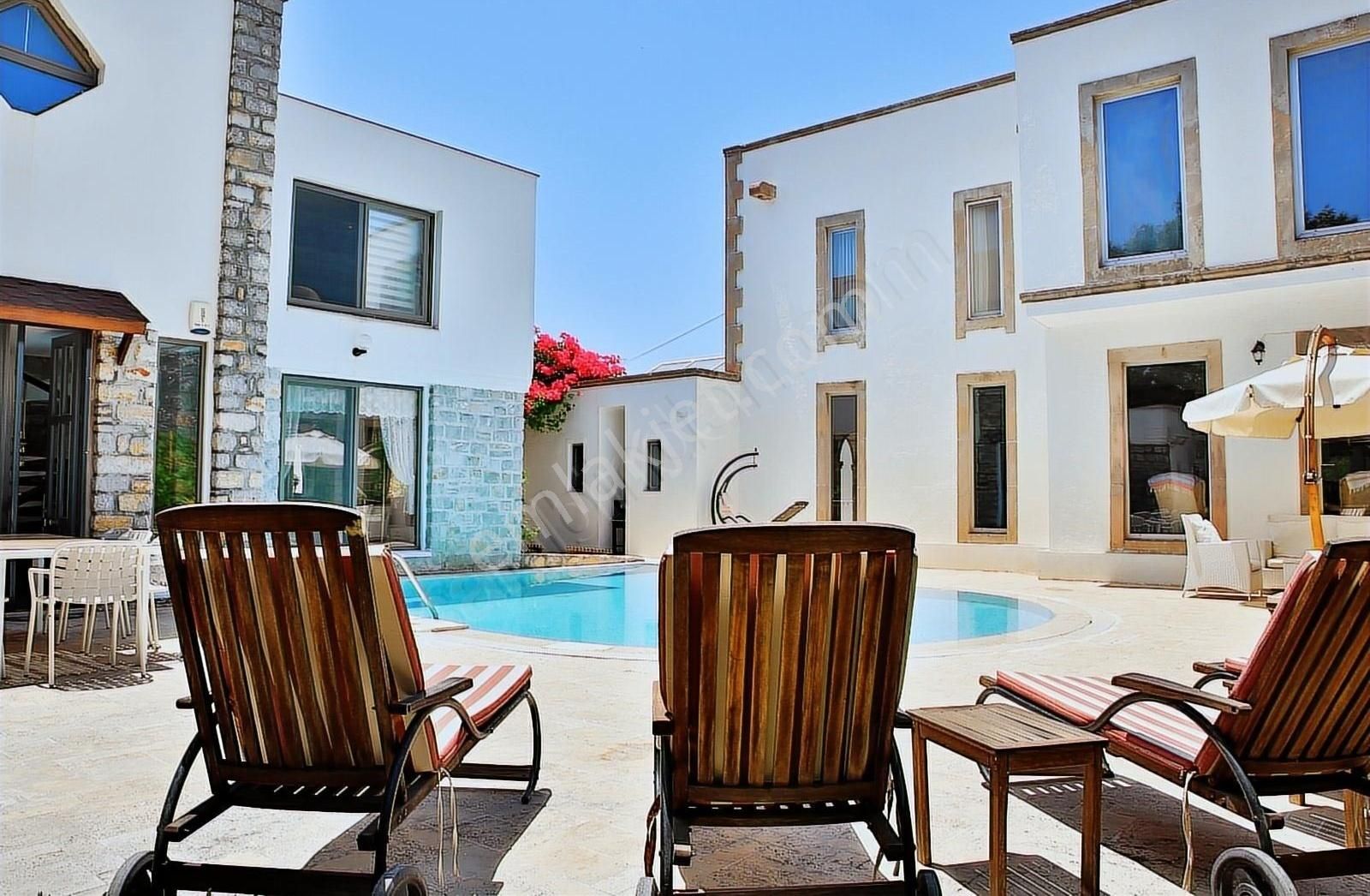 Bitez King House - Görsel 10