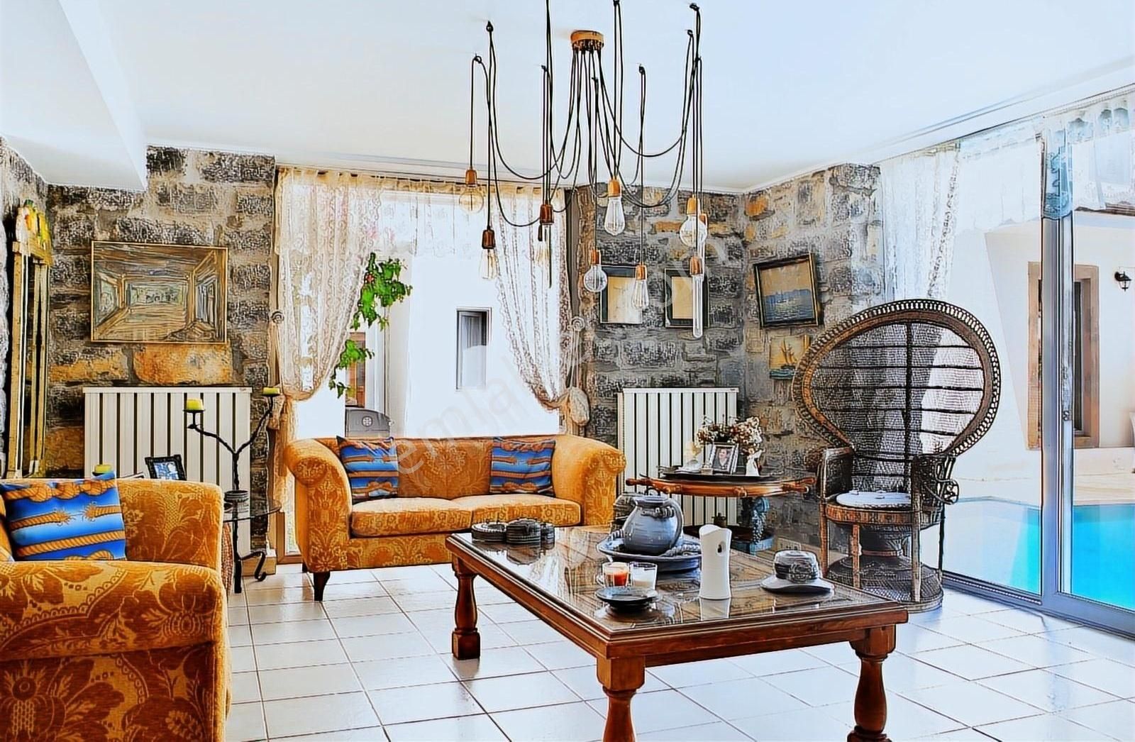 Bitez King House - Görsel 17