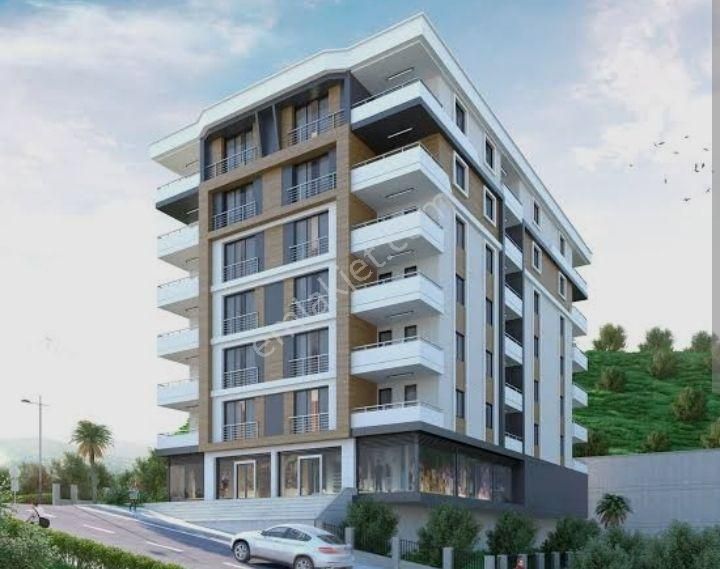 Her Bütçeye Uygun Satılık Daire