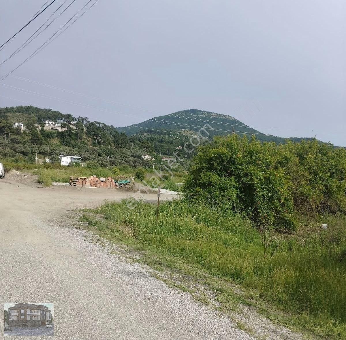 Dalaman/şerefler Mh. De Çınar Restaurant Arkasında Satılık Arsa - Görsel 24