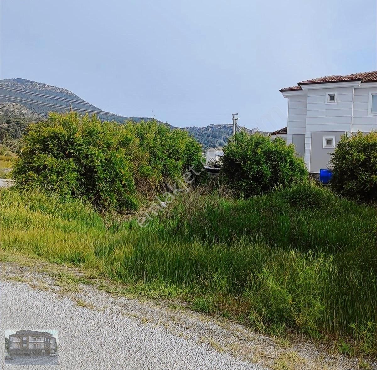 Dalaman/şerefler Mh. De Çınar Restaurant Arkasında Satılık Arsa - Görsel 23