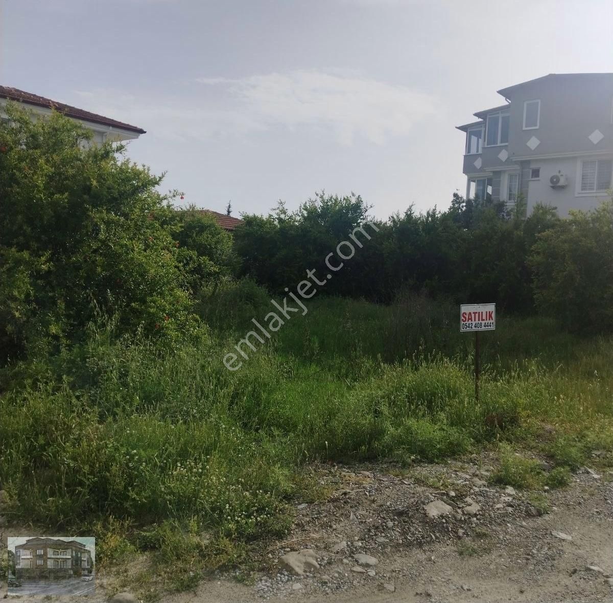 Dalaman/şerefler Mh. De Çınar Restaurant Arkasında Satılık Arsa - Görsel 15