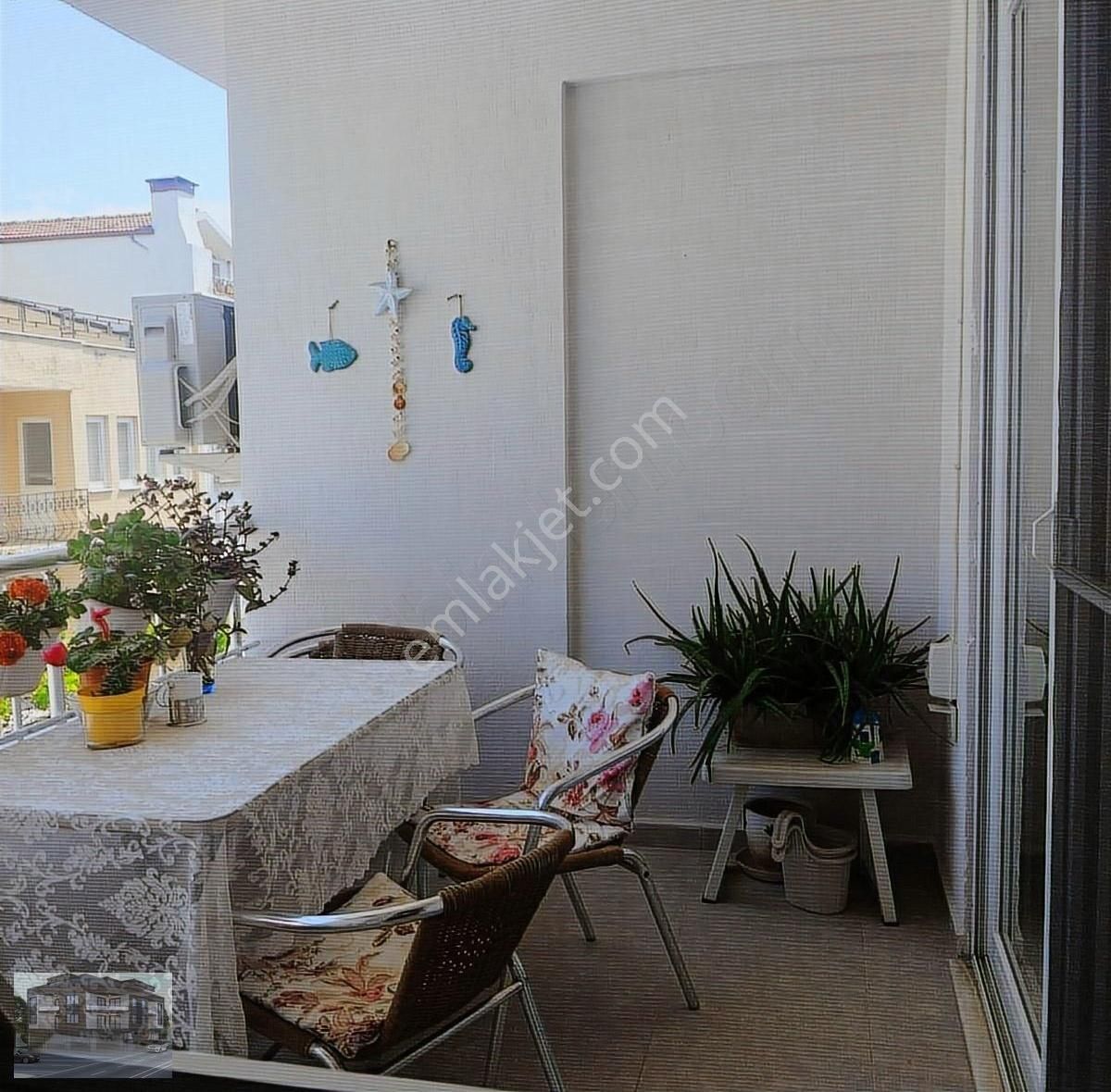 Dalaman Merkez Mah.2+1=100m2 Satılık Dubleks - Görsel 6