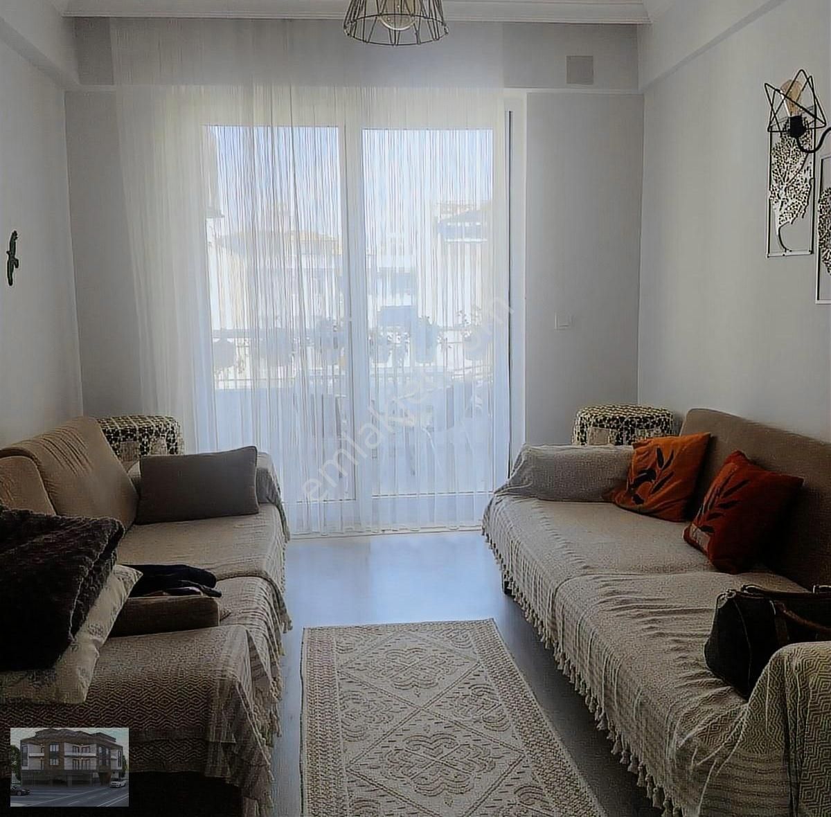 Dalaman Merkez Mah.2+1=100m2 Satılık Dubleks - Görsel 20