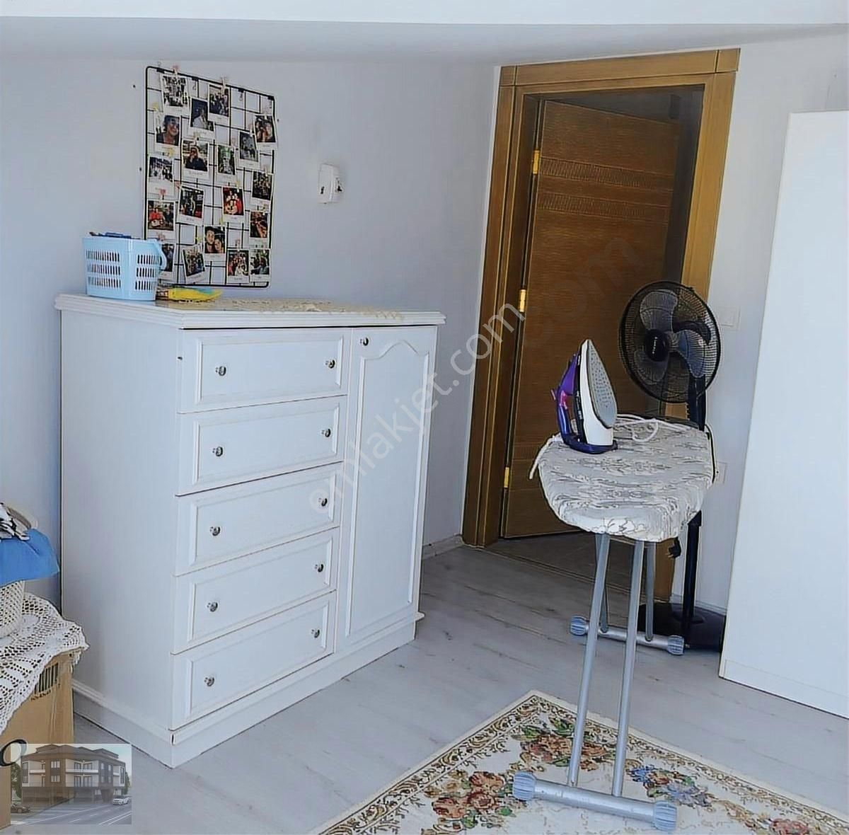 Dalaman Merkez Mah.2+1=100m2 Satılık Dubleks - Görsel 17