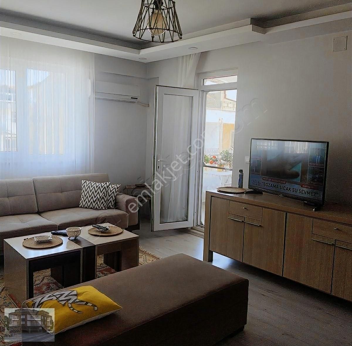 Dalaman Merkez Mah.2+1=100m2 Satılık Dubleks - Görsel 8