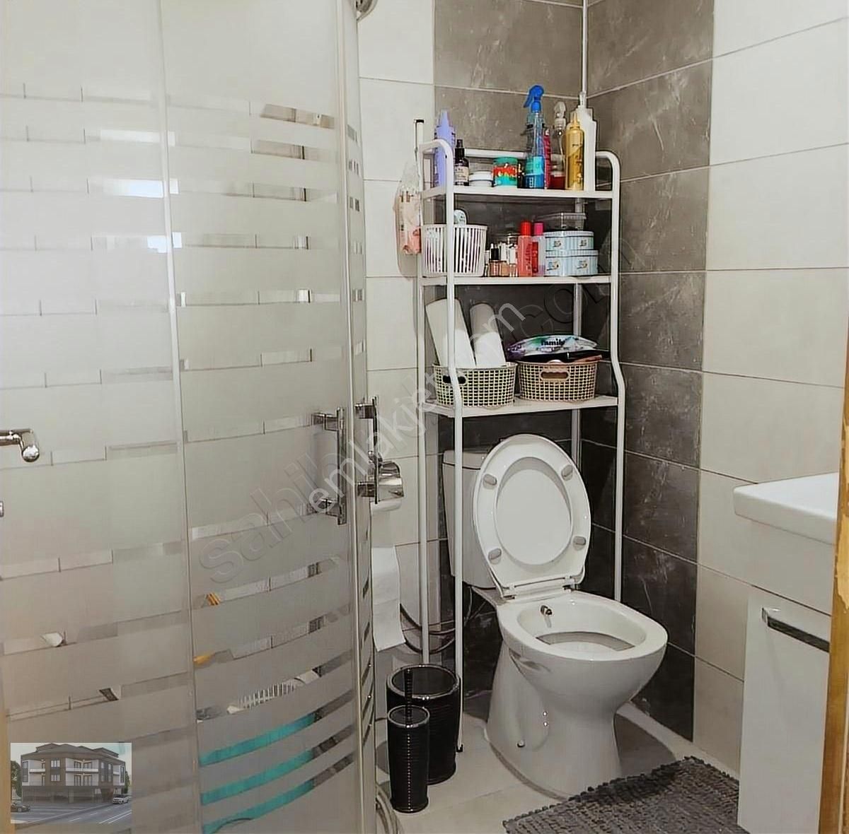 Dalaman Merkez Mah.2+1=100m2 Satılık Dubleks - Görsel 21