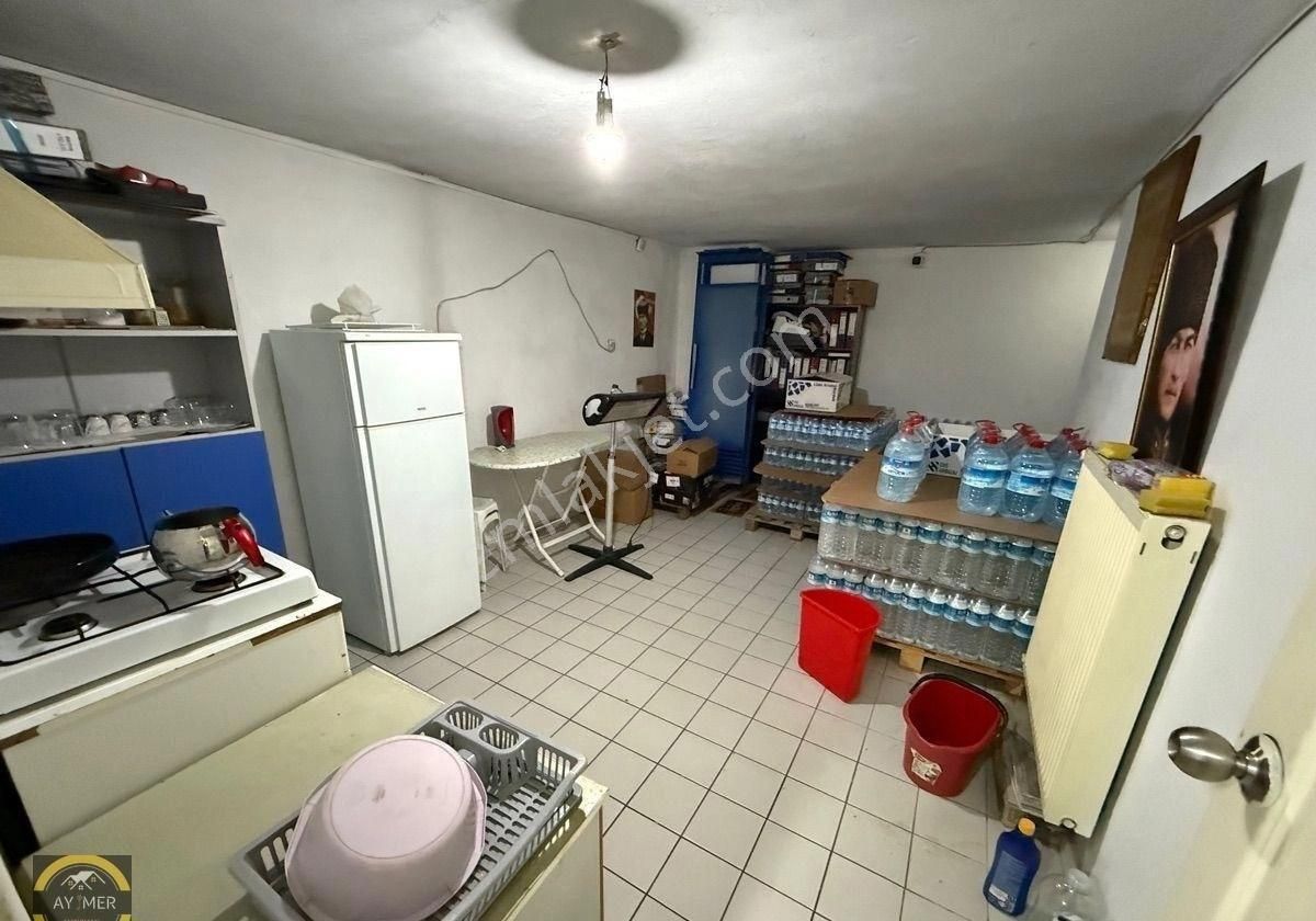 Birlik Mahallesin'de Cadde Üzeri Satılık Kupon Dükkan&mağza - Görsel 11