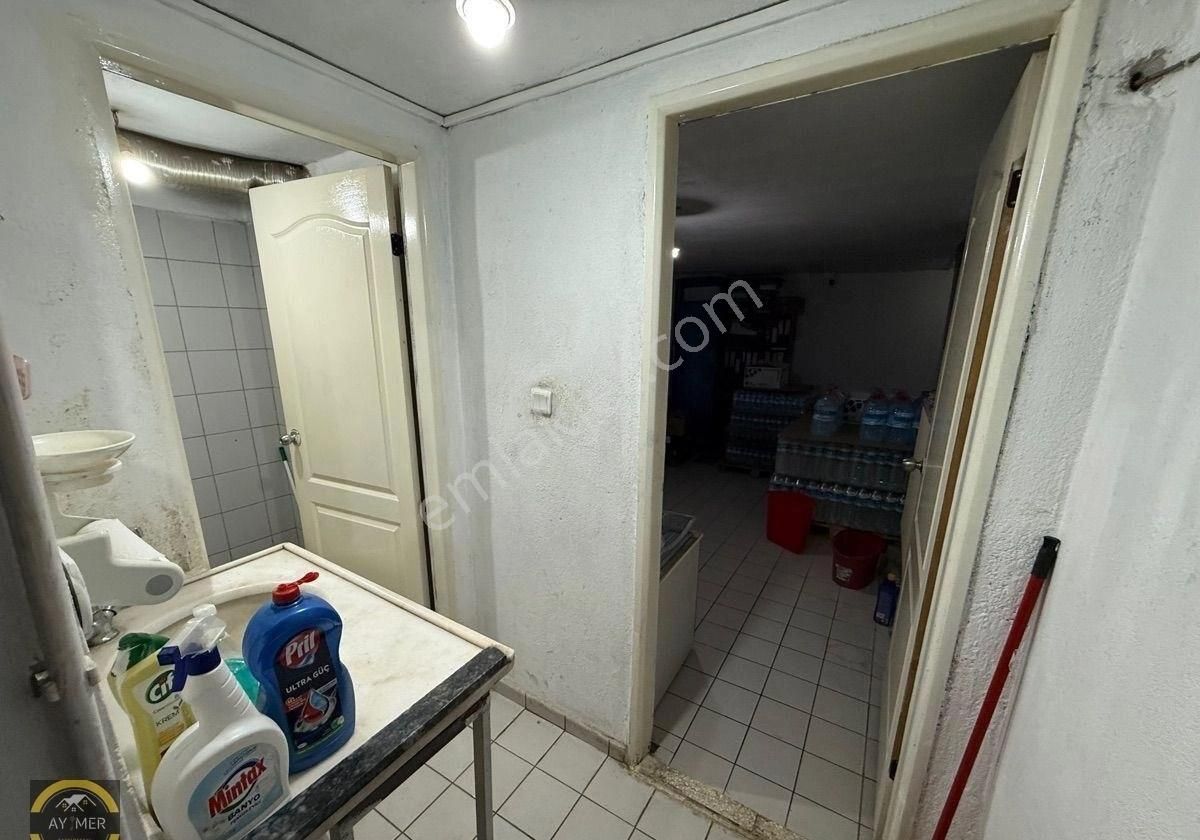 Birlik Mahallesin'de Cadde Üzeri Satılık Kupon Dükkan&mağza - Görsel 12