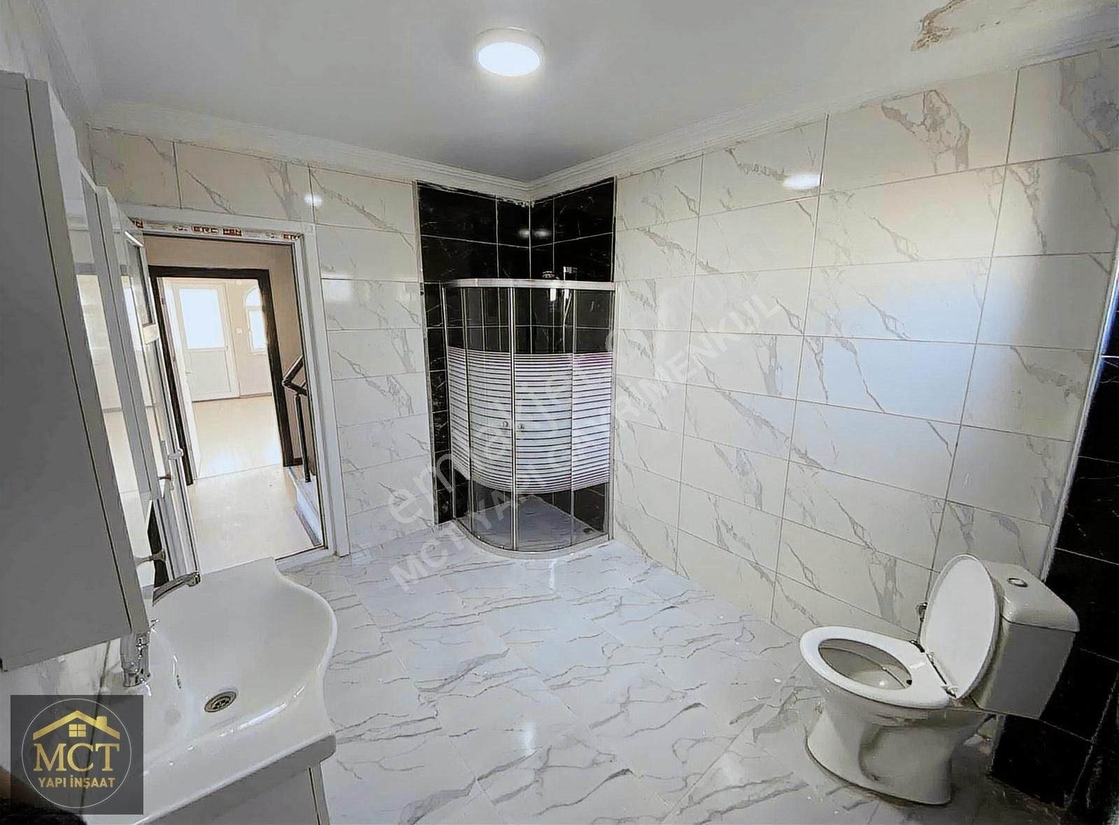 Mct Yapı"dan Merkeze Yakın Geniş Ferah Tam Müstakil Villa