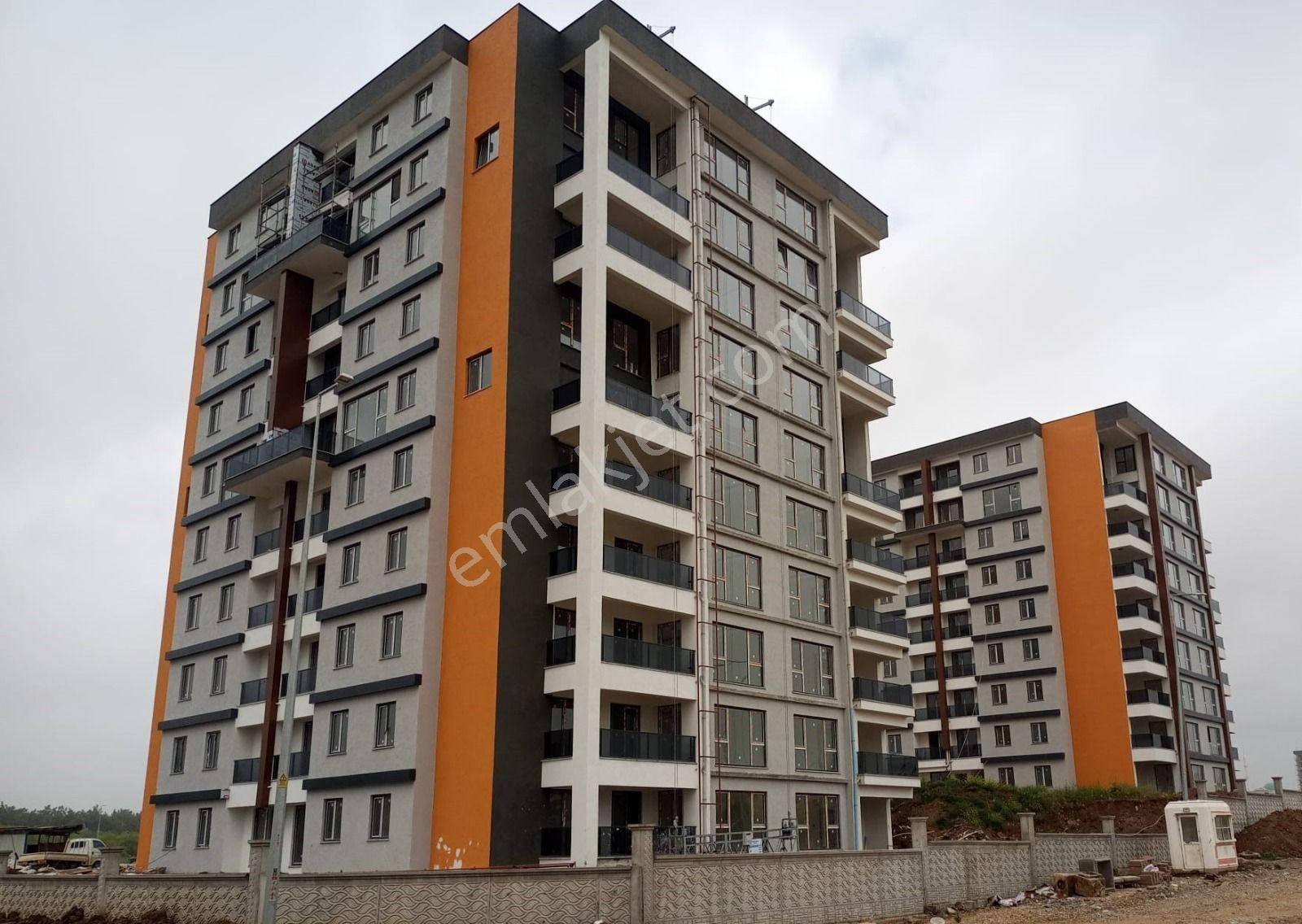 Çanakkale Merkez Esenler Karacaören Satılık 2+1 Sıfır Daire