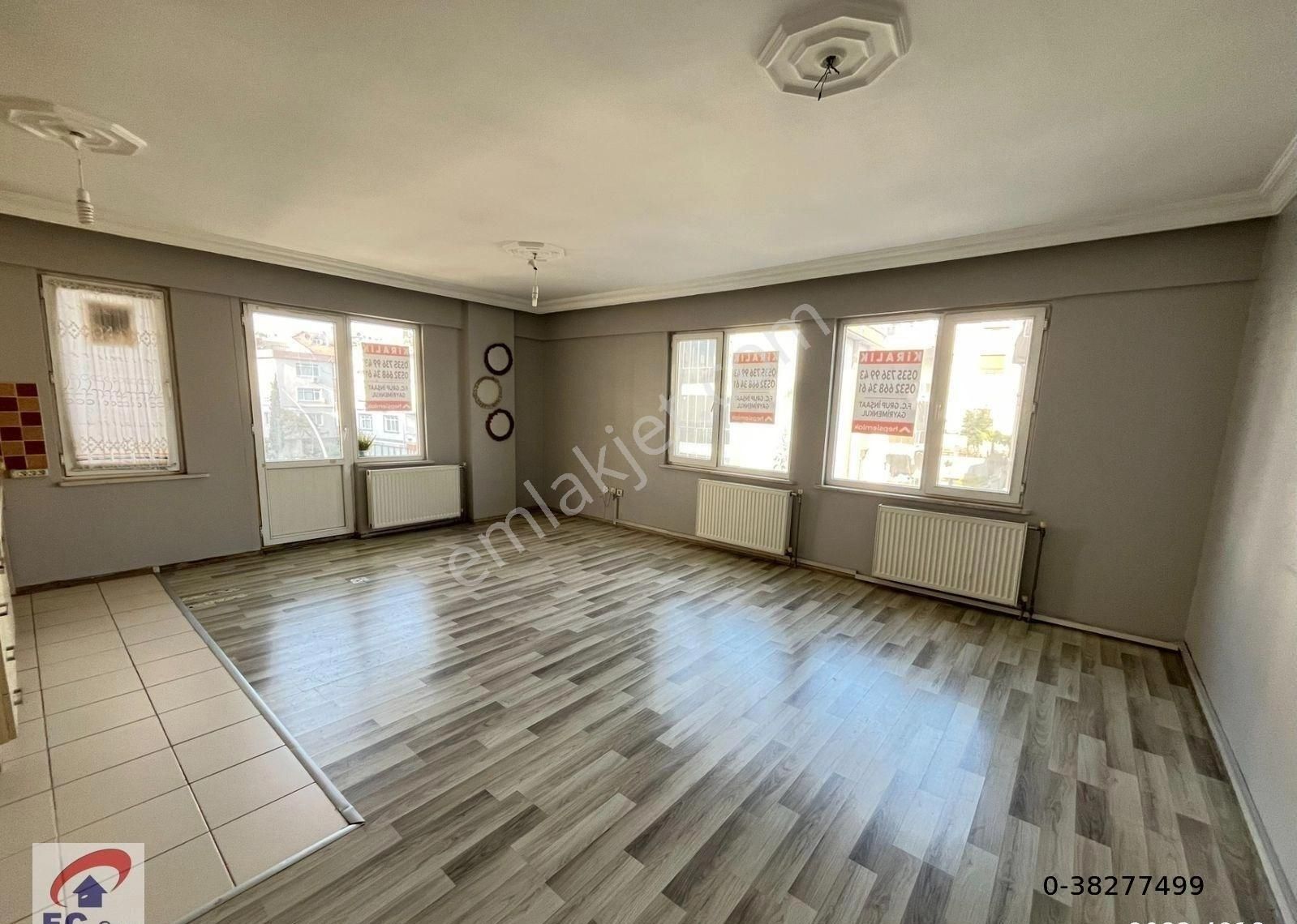 Büyükçekmece Atatürk Mah De Merkezi Çok Temiz 2+1 Kiralık Daire