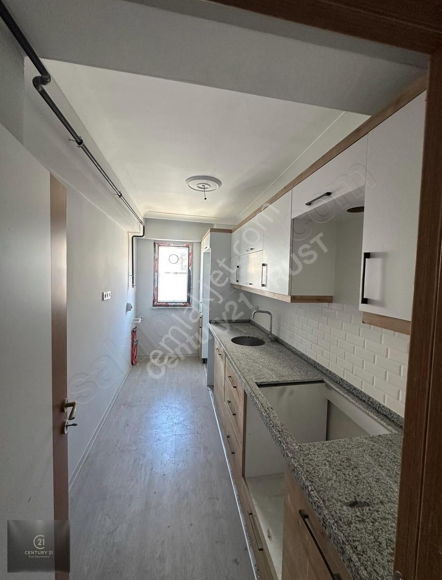 1+1 Yeni Mahalle Kiralık Daire