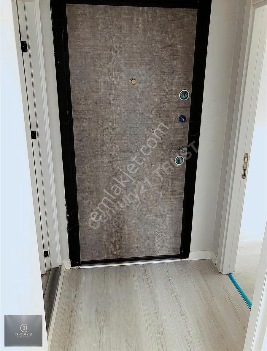 İhsaniye Mah. 1+1 Sıfır Kiralık Daire