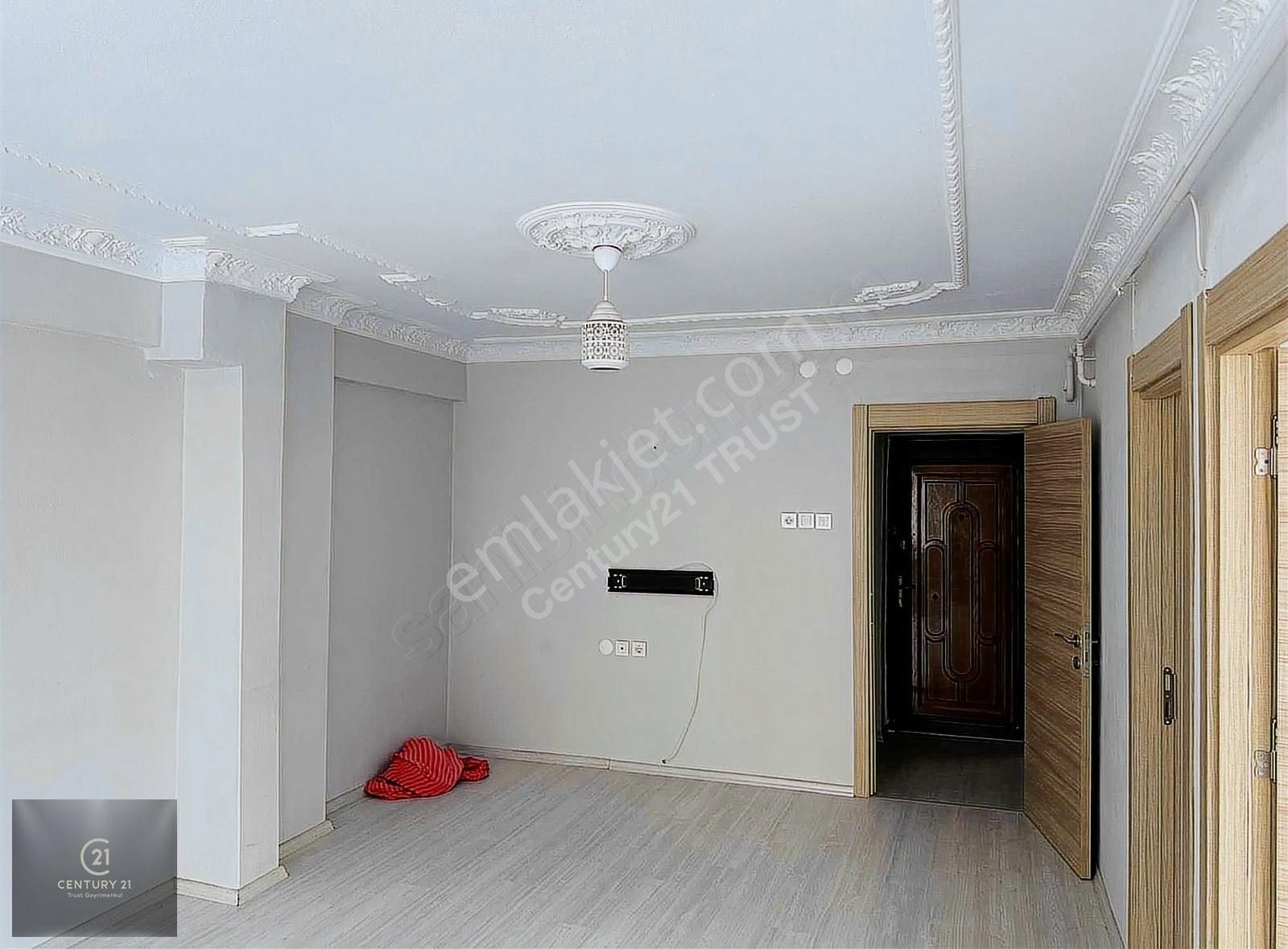 Sunullah Mahallesinde Masrafsız 2+1 Satılık Daire